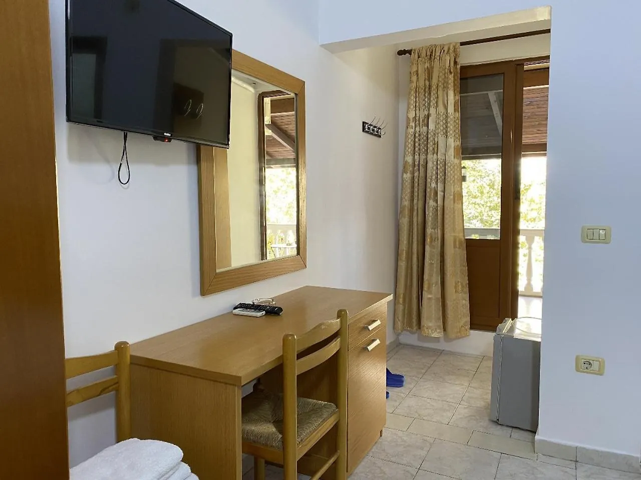 Hotel Martini Vlorë