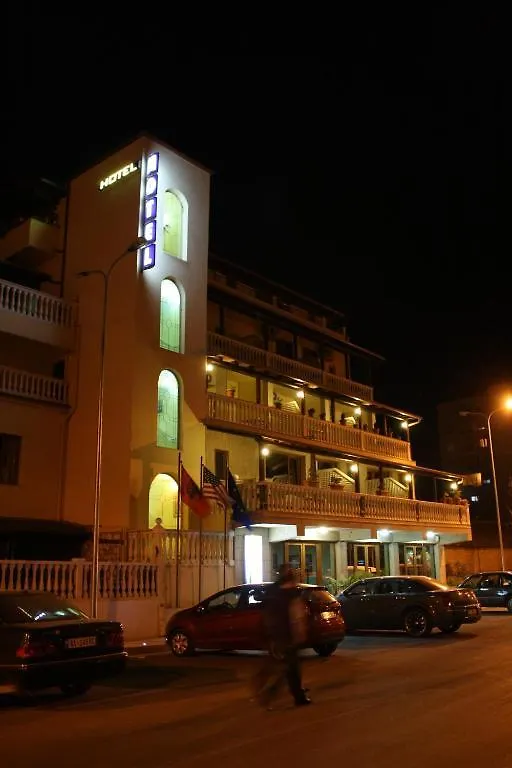 Hotel Martini Vlorë