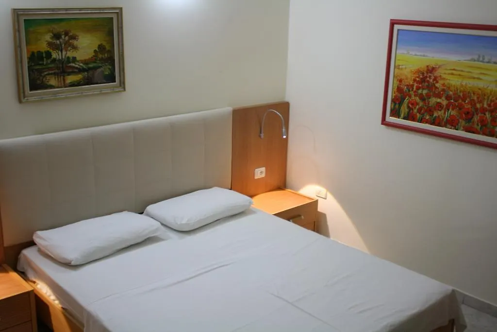 Hotel Martini Vlorë