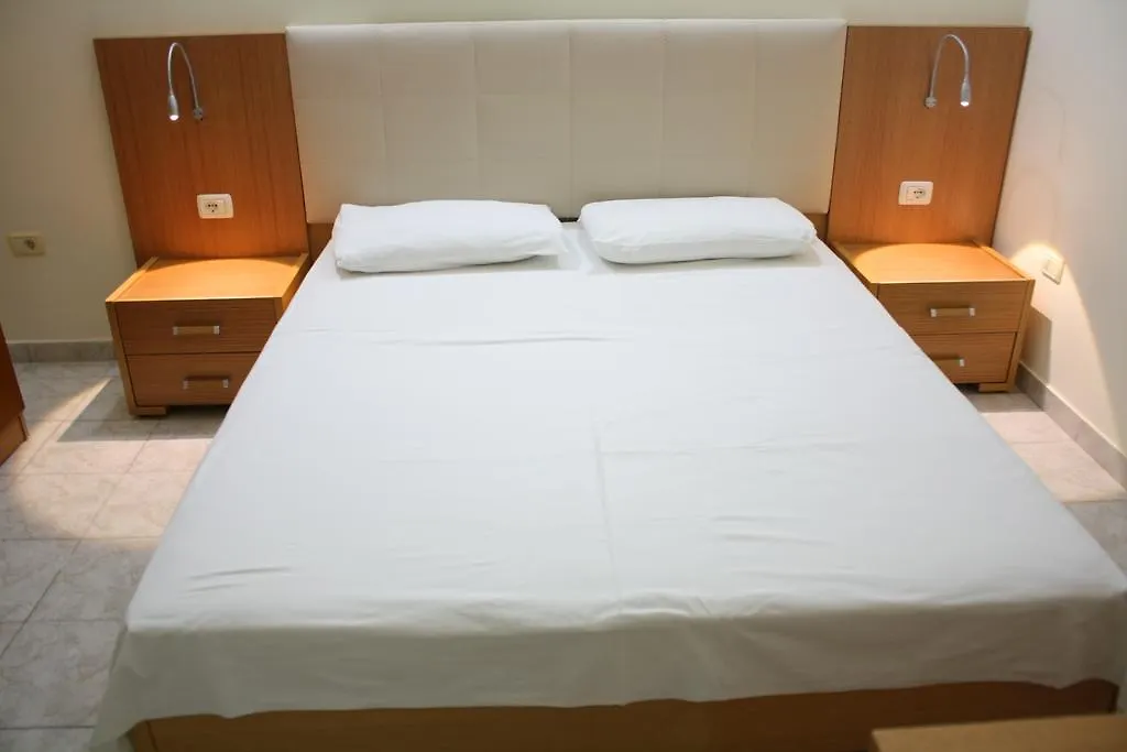 Hotel Martini Vlorë