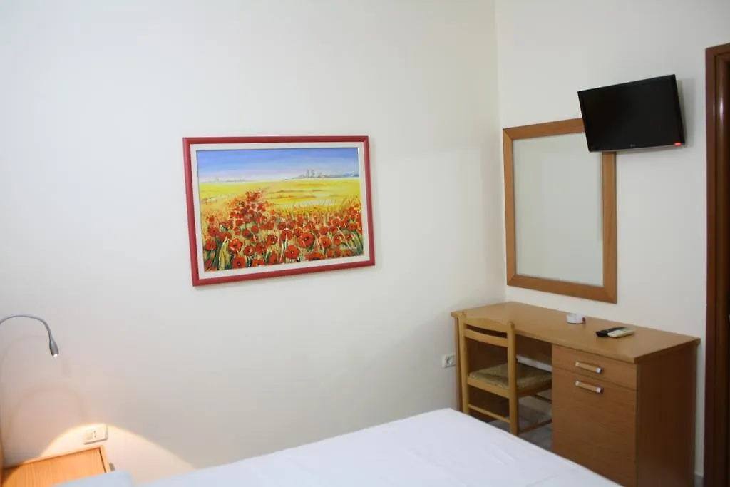 Hotel Martini Vlorë Albanien