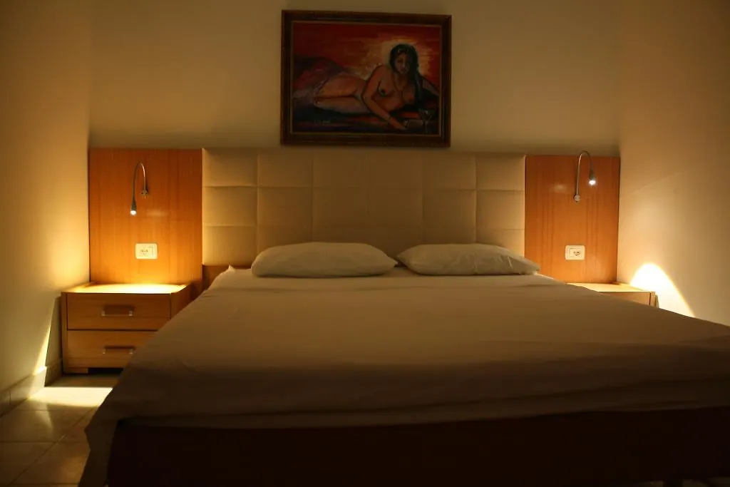 Hotel Martini Vlorë