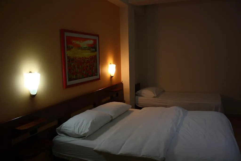 Hotel Martini Vlorë