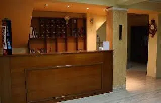 ***  Hotel Martini Vlorë Albanien