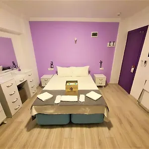 Hotel Lavender Çeşme