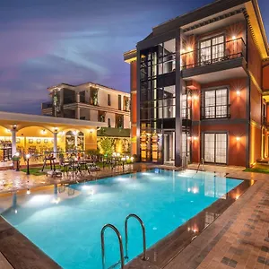 Hotel Motif Çeşme