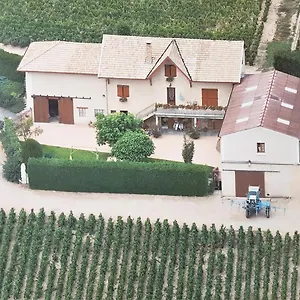 Bed & Breakfast D Hotes Au Domaine De Robert