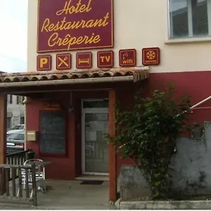 Hotel De La Nougatine Eu
