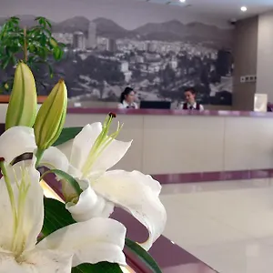Hotel Sky 2 Tirana