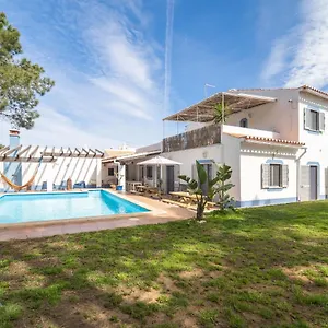 Auberge de jeunesse Aljezur Villas Aljezur