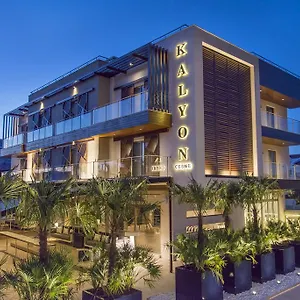 Hotel Kalyon